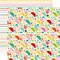 Echo Park Spring/Hello Spring 12 x 12 Double-sided Cardstock Paper